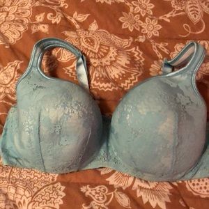 Lane Bryant Bra
